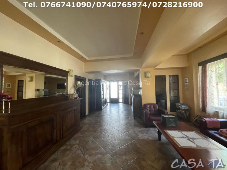 Imobil P+1 (8 Camere), Strada Grivitei - 8