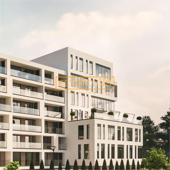 Apartament 2 camere | M-Avenue Gheorgheni | Comision 0% - 5