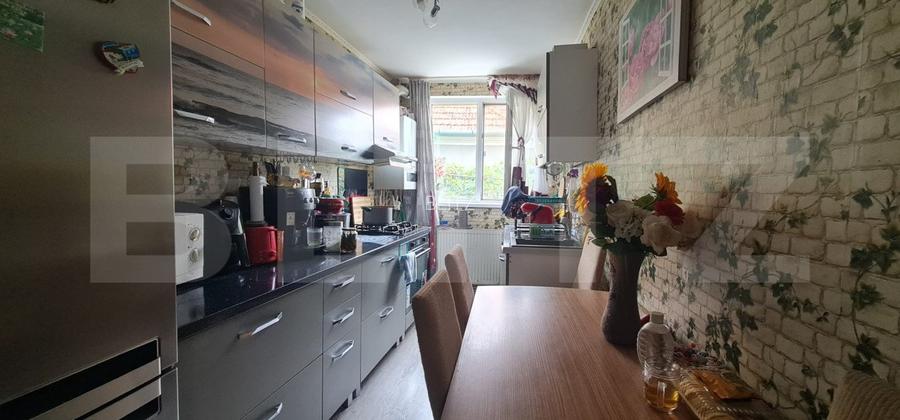 Casa individuala, Dambul Rotund  - 8