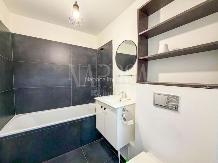 Apartament 2 camere de vanzare in Zorilor, Cluj Napoca - 4