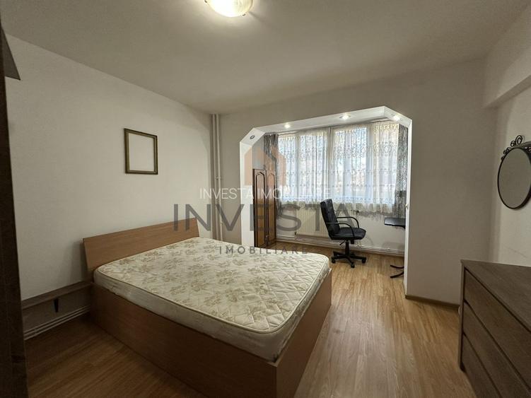 Apartament luminos langa Complex Mercur Gheorgheni! - 8