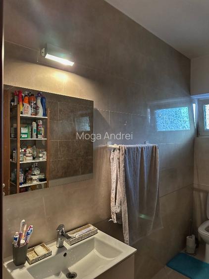 Apt. 3 camere, Boxă etaj+2 Locuri Parcare Subterane, Evergreen Towers - 9