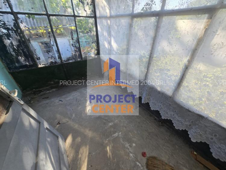 Casa + teren la intrare in Calinesti - la doar 10 km de Pitesti - 8