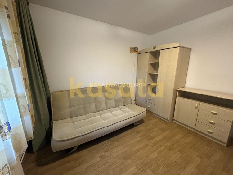 Apartament 3 Camere 🏡 | Uverturii 📍| Posibilitate Centrală Proprie - 7