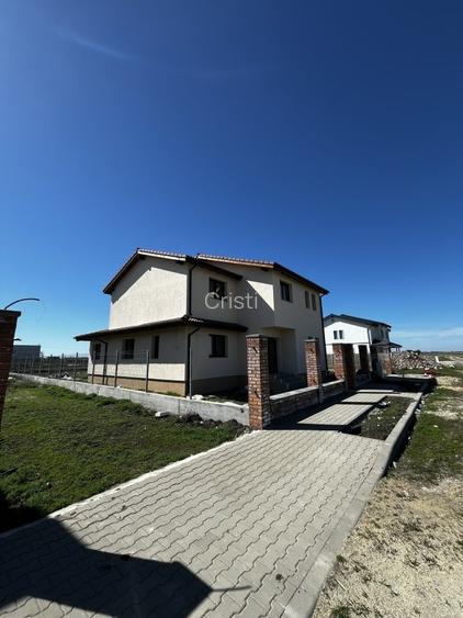 Casă unifamilială Sacalaz - 2