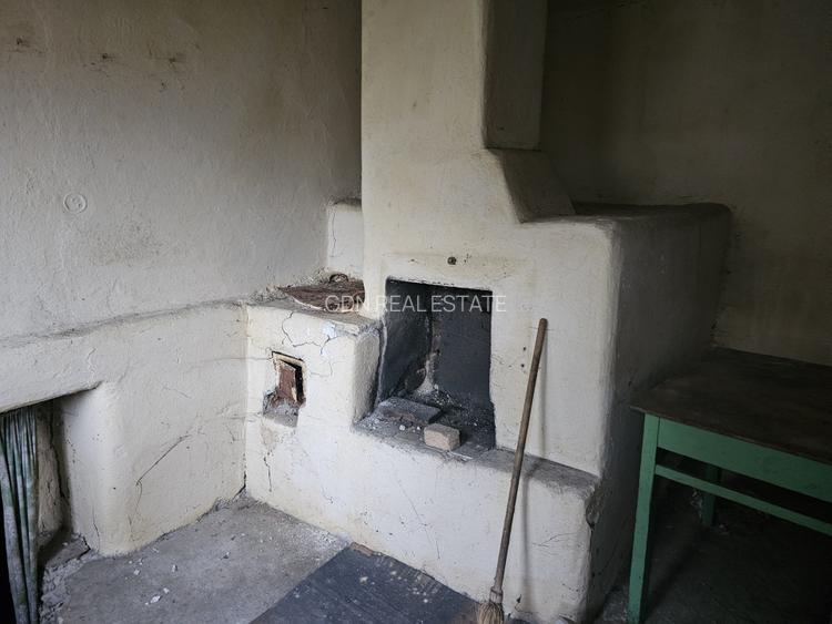 Casă la țară cu 5 camere + teren suprafață 1852 mp, Sat Câmpani, Bihor - 9