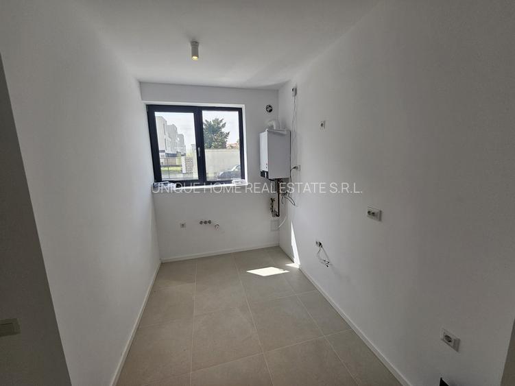 Pipera : Vila townhouse noua, cu 4 camere, aproape de American School ! - 3