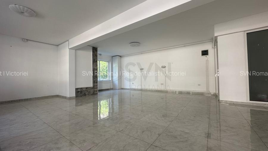 REC3001111 Spatiu comercial parter si demisol imobil nou Dobroesti - 3