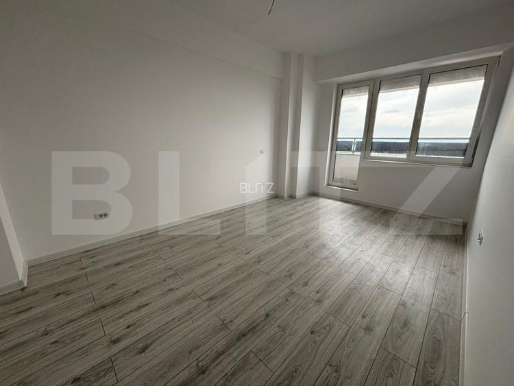 Penthouse – Platou Galata | Vedere superbă spre Pepiniera Galata | 128 mp - 6