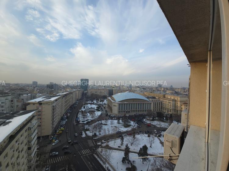 Apartament 3 camere Sala Palatului - 3