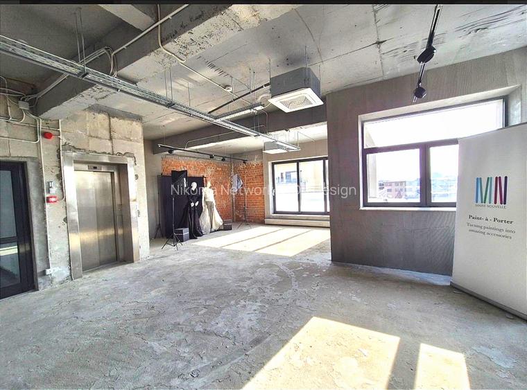 Imobil pentru activități comerciale cu posibilitate de customizare la interior - 2