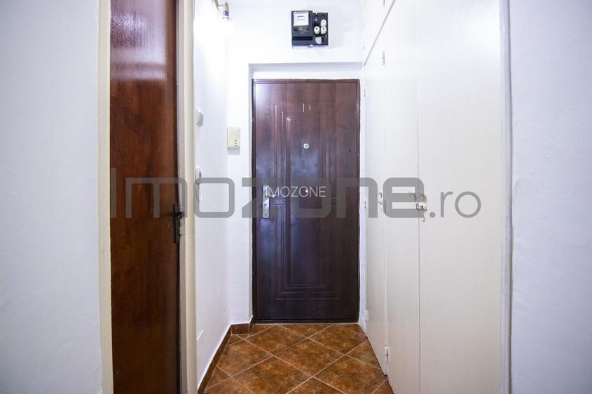 Drumul Taberei - Favorit, garsoniera, 3/10, mutare imediata, mobilata - 10