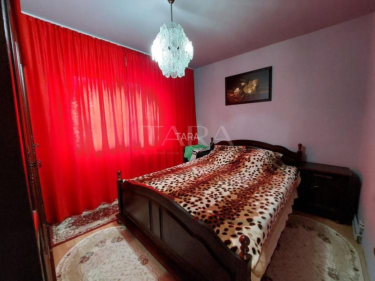 Apartament cu 4 camere in Manastur. - 8