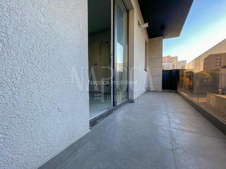 Apartament 2 camere de vanzare in Marasti, Cluj Napoca - 9