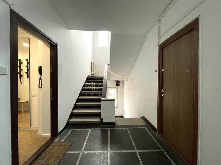 Apartament 3 camere***mobilat LUX//Piata Romana