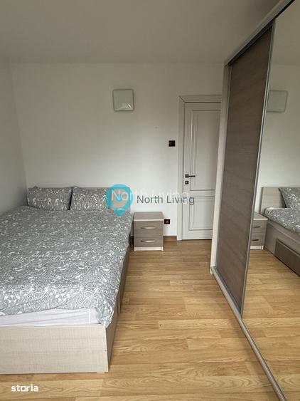 Apartament 3 camere renovat integral, 3 min Auchan Titan - 13