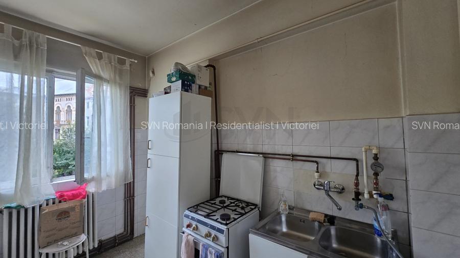 REA1025337 Apartament 3 camere Cismigiu - 6