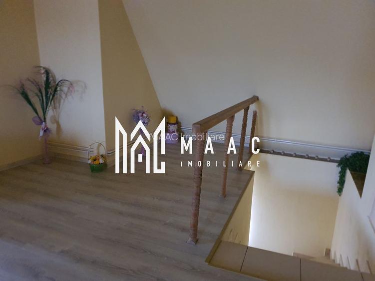 Proprietate cu 2 case | 540 mp utili | Teren 1000 mp | Tălmaciu - 38