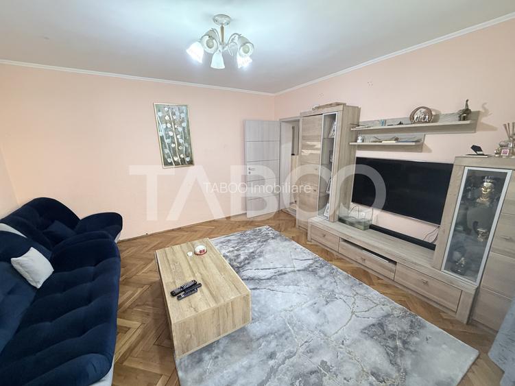Apartament decomandat la parter 3 camere 65 mp utili Mihai Viteazul - 5