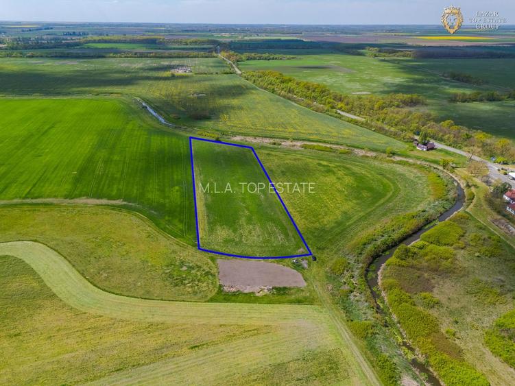 Teren Extravilan localitatea Turnu - 3