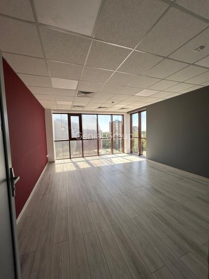 Spatii Birouri/ Policlinica/ Podul Inalt/ Ploiesti - 22