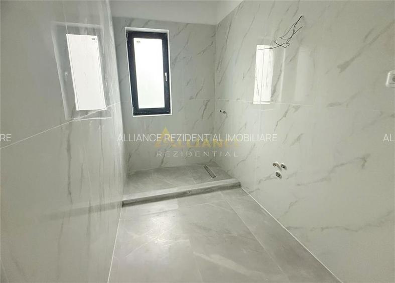 Casa moderna / 4 Camere / 2 Bai / Teren 353 mp - 7