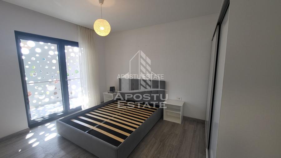 Apartament modern cu 3 camere,Dumbravita Kaufland,pet friendly - 7