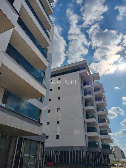 Apartament 3 camere Pipera - Avans 10.000 euro - 19