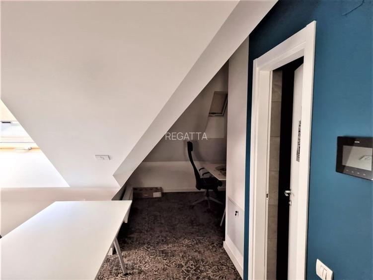 Imobil birouri de vanzare zona Clucerului  - Ion Mihalache, Bucuresti - 11