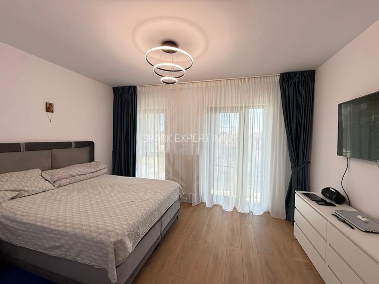 Vila de lux, P+1 / 2024, complet mobilata/utilata, Tantareni, Prahova - 8