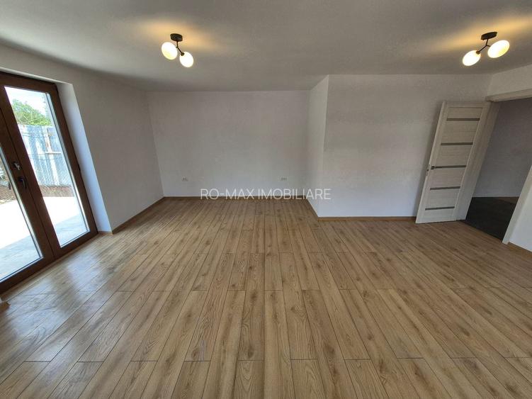 Vila/casa noua: P+M, Banesti-Prahova - 150 mp utili + teren 875 mp! - 13