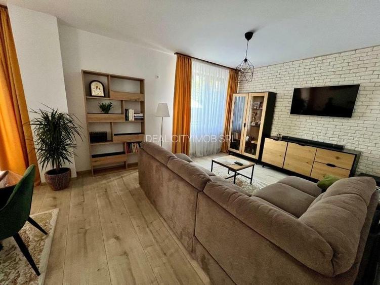 INCHIRIERE VILĂ DUPLEX, situata in centrul Orasului Otopeni - 3