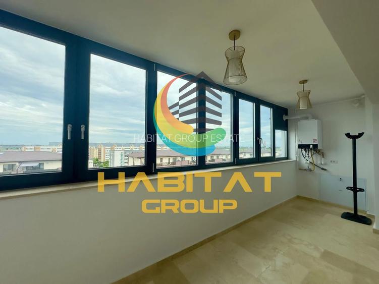 Penthouse, 4 camere, 5 minute metrou Berceni - 4