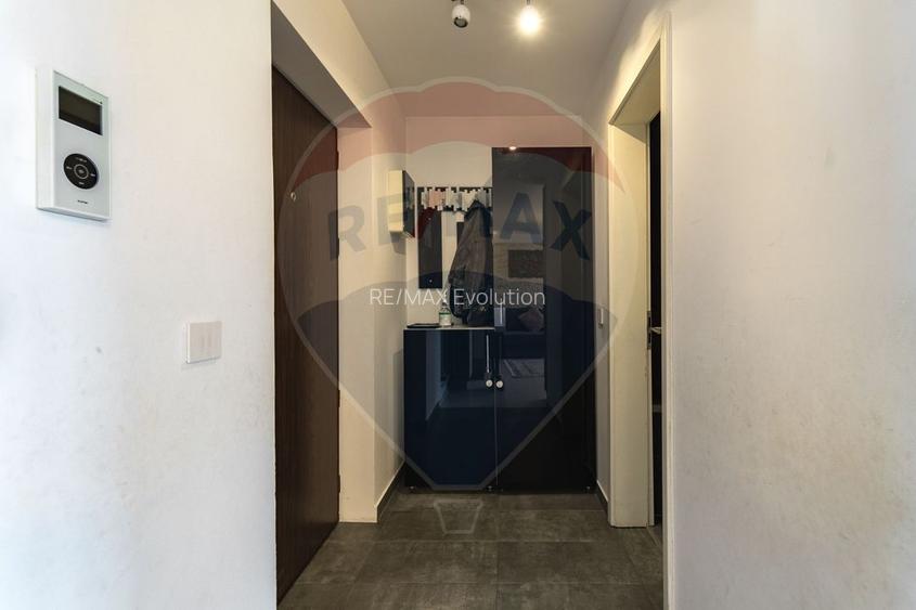 Apartament 3 camere Olimpic Residence- Comision 0% - 27
