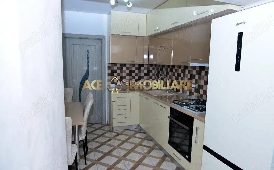 2 Camere de inchiriat | Banu Manta | Metrou | Centrala Proprie - 5