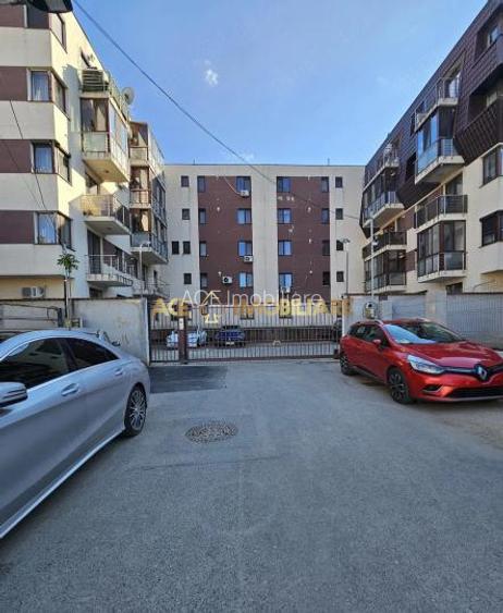 2 Camere de inchiriat | Drumul Taberei | Metrou | Centrala | Mobilat - 6