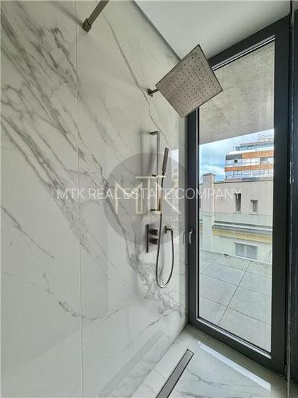 Apartament lux 4 camere smarthome |  terasa panoramica - Lacul Floreasca - 18