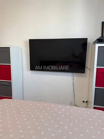 GARSONIERA DRUMUL TABEREI, CENTRALA PROPRIE, PARCARE, METROU 5 MINUTE - 3