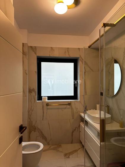 Apartament 3 camere de vanzare Primaverii Floreasca Radu BELLER - 13