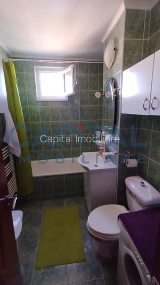 Apartament 2 camere, 1 Mai - 7