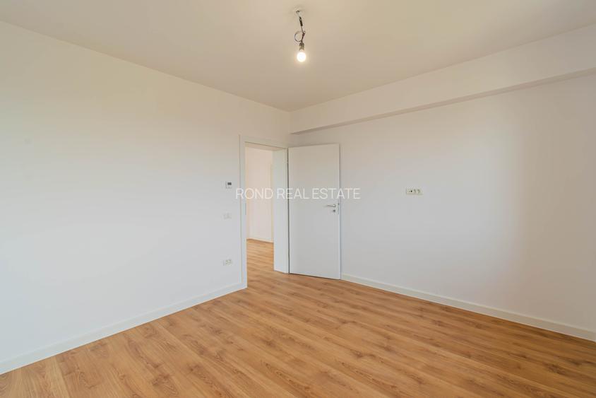 Proiect Aleea cu Tei, ultima unitate, curte amenajata - 28