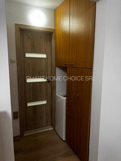 Apartament 2 camere renovat Drumul Taberei bv TImisoara OMV - 11