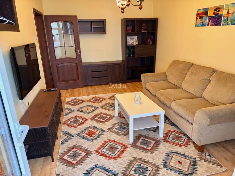 Inchiriez ap 3 camere Sos. Giurgiului - 11