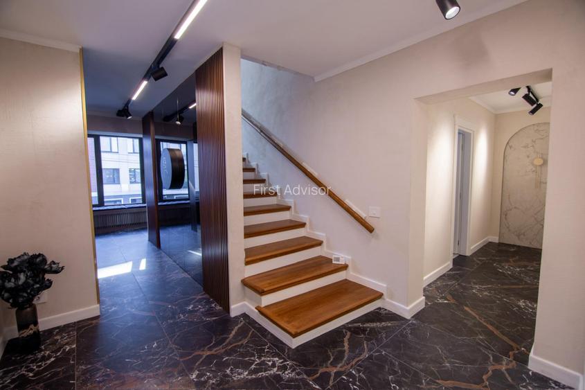 Vilă premium cu destinație medicală/comercială – complet renovată/Ready to Start - 4