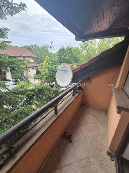 Inchiriere Vila P+1 Paradisul Verde Corbeanca (Direct Proprietar) - 15