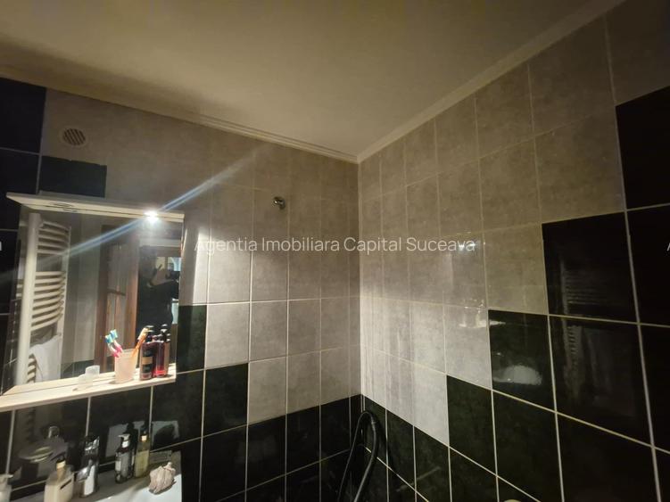 Apartament 3 camere Obcini de vânzare - 7