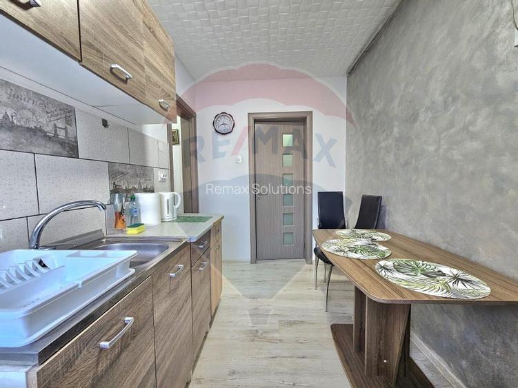 Apartament 2 camere de vanzare City Parc Mall Constanta - 6