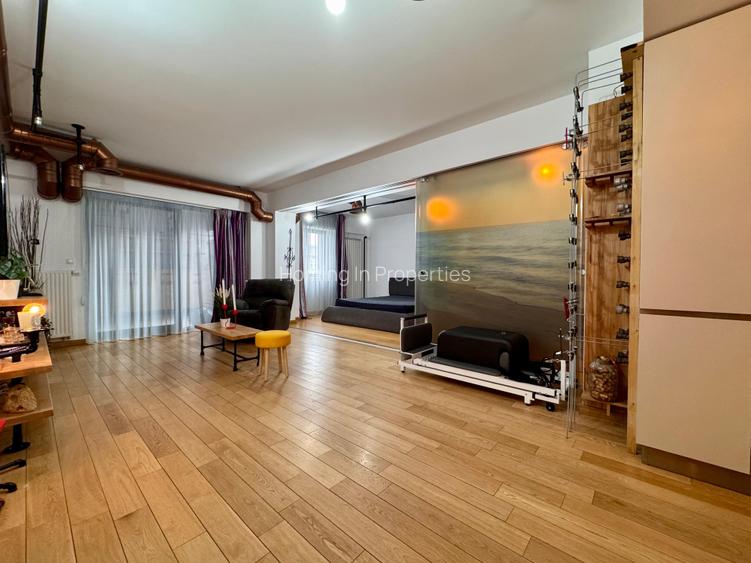 3 Camere Upground - The Home# - 4
