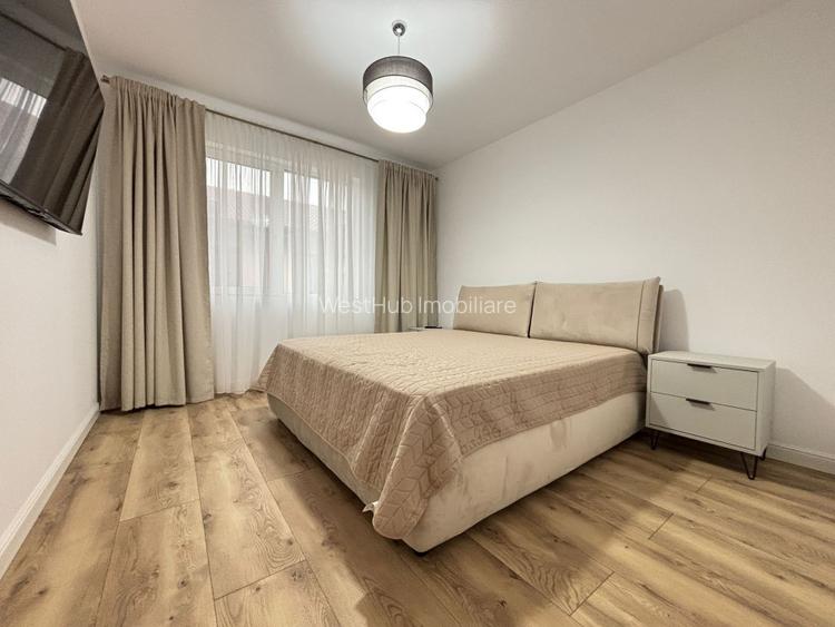 Casa Insiruita, 3 camere, 85mp in Giroc - zona Planetelor - 6