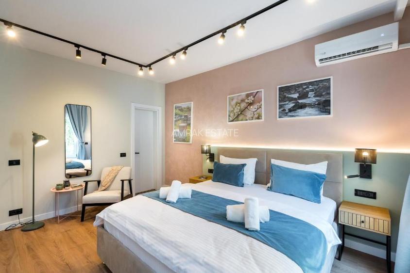 Casa consolidata - Singur curte - Randament - 16